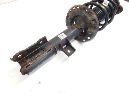 Right front shock absorber KIA SPORTAGE IV (QL, QLE)  | BP22208887M17 
