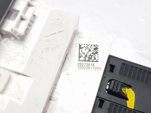 Electronic module JAGUAR XF I (X250) 2.2 D | BP28283770M83 