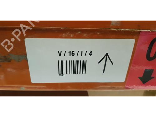 Ventilator motor HONDA CR-V II (RD_) 2.0 (RD5) | BP29549282M62