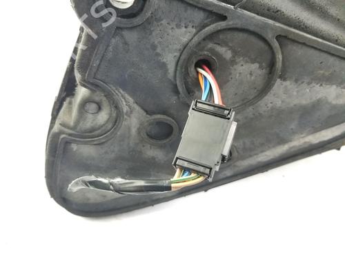 Left mirror CHRYSLER VOYAGER IV (RG, RS) 2.5 CRD | BP23432965C26 