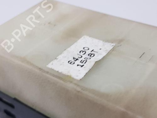 Right front window switch SUZUKI SX4 (EY, GY) 1.6 VVT (RW416, YA21S) | BP31691156I26 