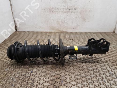 Used Left front shock absorber TOYOTA YARIS (_P21_, _PA1_, _PH1_) 1.5 Hybrid (MXPH10, MXPH11) (116 hp) 31691090