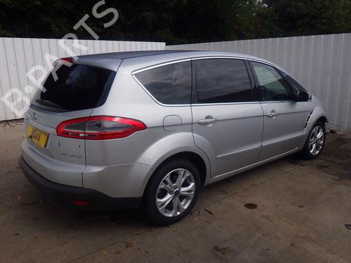 Injector FORD S-MAX (WA6) 1.6 TDCi | BP29492842M100  - Image 11