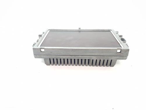 Radio MERCEDES-BENZ C-CLASS (W205) C 220 BlueTEC / d (205.002, 205.004) | BP22676921E6 