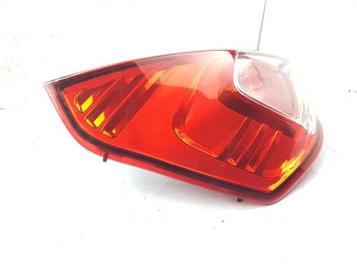 Left taillight FORD FIESTA VI (CB1, CCN) 1.25 | BP29642113C34 