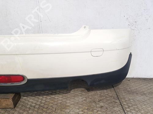 Rear bumper MINI MINI (R56) Cooper D | BP28501196C8 
