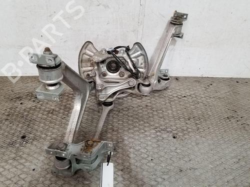 Right rear steering knuckle MERCEDES-BENZ AMG GT (C190) GT S (190.378) | BP22682016M28 