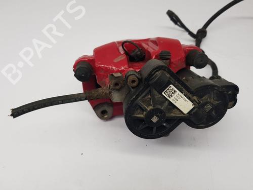Right rear brake caliper ALFA ROMEO GIULIA (952_) 2.2 D (952AFA25, 952AFM25, 952ALA25) | BP29514498M106 