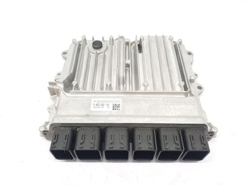 Used Engine control unit (ECU) Engine control unit (ECU) 39026121 39026121
