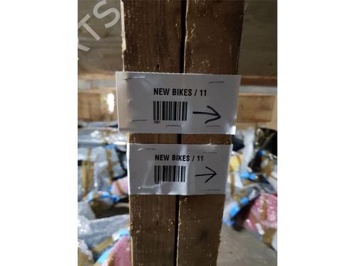 Zderzak tylny MINI MINI (R56) Cooper S | BP29815826C8 