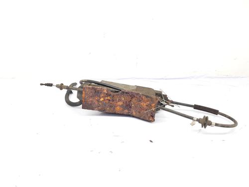 Electric handbrake MERCEDES-BENZ S-CLASS (W221, V221) S 320 CDI (221.022, 221.122) | BP27708464E5 