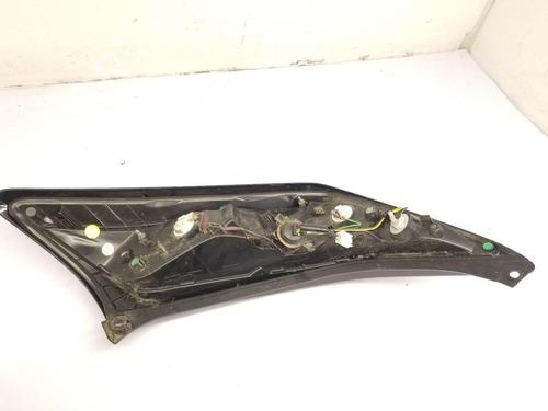 Left taillight TOYOTA AYGO (_B4_) 1.0 (KGB40) | BP28049760C34 