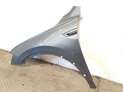 Left front fenders VW TIGUAN ALLSPACE (BW2, BJ2) 2.0 TDI 4motion | BP23140084C41 