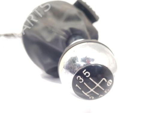 Gear lever FIAT 500 (312_) 1.4 (312AXC1B, 312CXC1B) | BP26279217M90