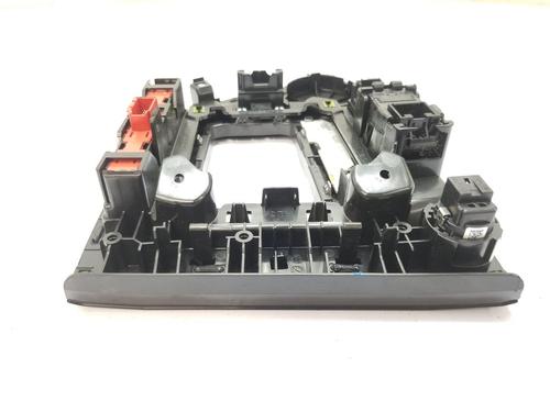 Shift knob VW TIGUAN (AD1, AX1) 2.0 TDI | BP28104919I34 