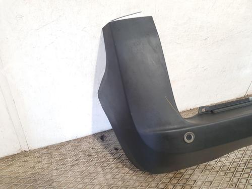 Rear bumper FIAT FIORINO Box Body/MPV (225_) 1.3 D Multijet (225BXD1A, 225BXB1A, 225BXB11) | BP22204147C8 