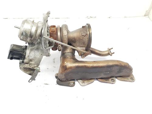 Turbocharger/Supercharger MERCEDES-BENZ C-CLASS (W205) C 200 (205.042) | BP29440046M71 
