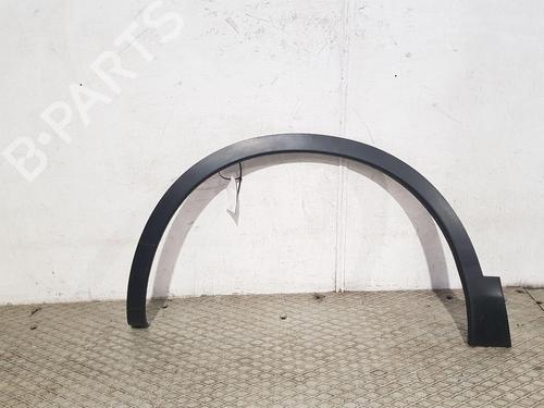 Used Front left wheel arch trim NISSAN QASHQAI I (J10, NJ10) 1.6 (117 hp) 30330910