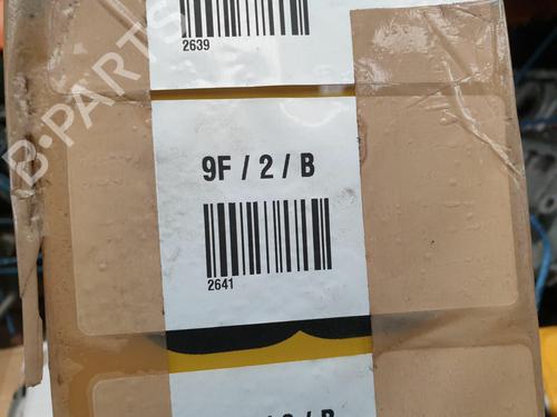 Engine SEAT IBIZA V (KJ1, KJG) | BP24810295M1