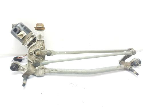 Used Front wiper motor CITROËN DS3 (SA_) 1.6 VTi 120 (120 hp) 25462824