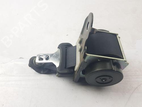 Used Rear left seatbelt MITSUBISHI ASX (GA_W_) 1.8 DI-D (GA6W) (150 hp) 30603453