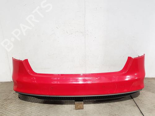 Used Rear bumper AUDI A4 B8 (8K2) 2.0 TDI (143 hp) 30402917