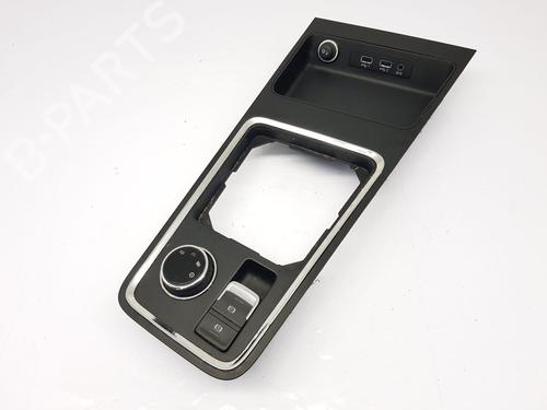 Gearknop SEAT LEON (5F1) 1.4 TSI (125 hp) 29549327