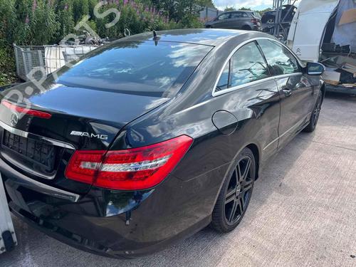 AC compressor MERCEDES-BENZ E-CLASS Coupe (C207) E 350 CDI (207.322) | BP27708629M34  - Image 10