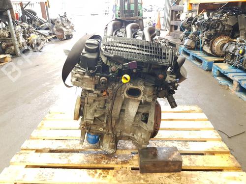 Engine PEUGEOT 108 1.2 | BP23966188M1