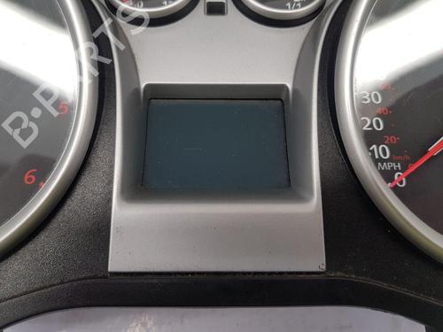 Instrument cluster FORD KUGA I 2.0 TDCi 4x4 | BP36464100C47 - Image 4