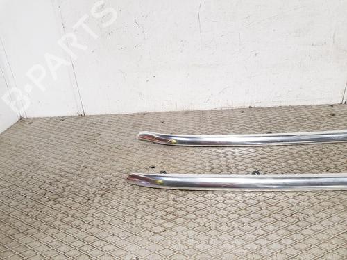 Roof bar AUDI Q3 (8UB, 8UG)  | BP23139965C65 