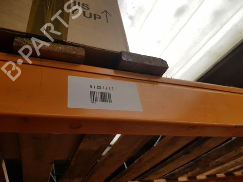 Hand brake HONDA CIVIC VIII Hatchback (FN, FK) 1.4 (FK1, FN4) | BP27811474I18 