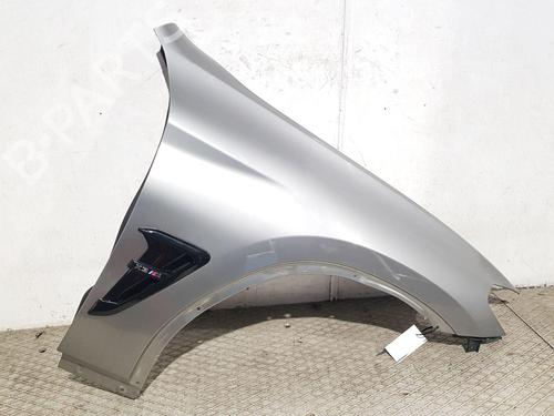 Right front fenders BMW X3 (G01, F97, G08) M Competition | BP30161506C42 
