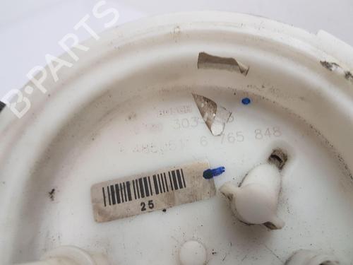 Fuel pump BMW 5 Touring (E61) 525 d | BP22664774M76 
