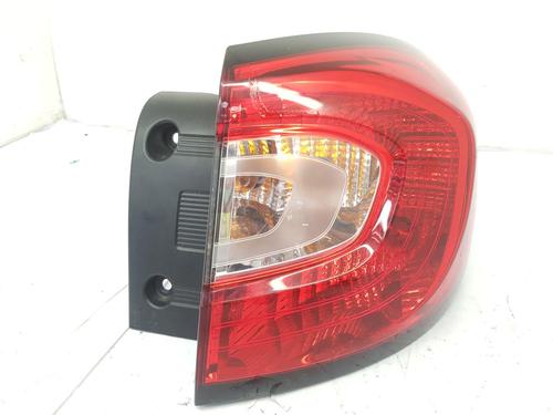 Right taillight RENAULT CAPTUR I (J5_, H5_) 1.5 dCi 90 (J5N4, J5M5, J5MW, J5M6, J5AL, J5AJ) | BP38330869C35 - Image 6