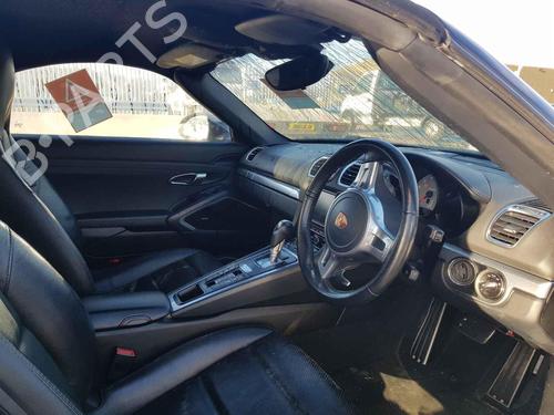 Armlæn PORSCHE BOXSTER (981) S 3.4 | BP29755778I20 - Image 21