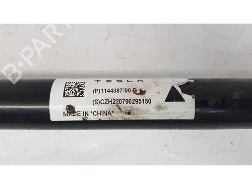 Anti roll bar TESLA MODEL 3 (5YJ3) EV AWD | BP35716568M96  - Image 7