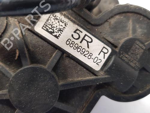 Right rear brake caliper BMW 5 (G30, F90) 530 e Plug-in Hybrid | BP29439967M106 