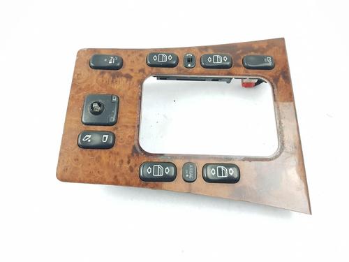 Højre fortil elrude kontakt MERCEDES-BENZ E-CLASS T-Model (S210) E 320 T CDI (210.226) (197 hp) 30471517