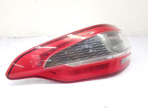 Left taillight FORD S-MAX (WA6) 2.0 TDCi | BP36806571C34  - Image 5