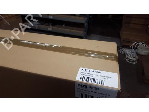 Luftventil JAGUAR XF II (X260)  | BP22965437I21 