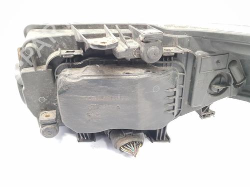 Right headlight FORD MONDEO IV Turnier (BA7) 2.0 TDCi | BP30554621C29