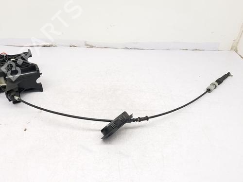 Gear lever NISSAN JUKE (F15) 1.6 | BP30713719M90