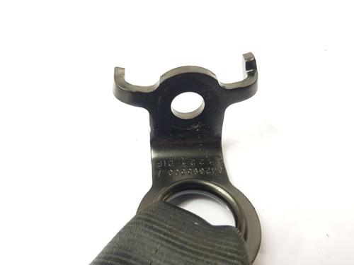 Front left seatbelt VOLVO XC40 (536) B4 Mild-Hybrid AWD | BP29815763I26 