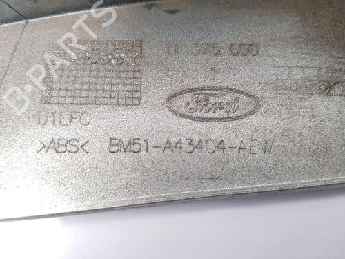Tailgate handle FORD FOCUS III  | BP22674424C132 
