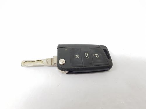 Ignition barrel SKODA OCTAVIA III Combi (5E5, 5E6) 1.6 TDI | BP32097916M48 - Image 5