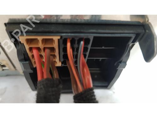 Radio VW POLO (9N_, 9A_) 1.2 | BP26461663E6 