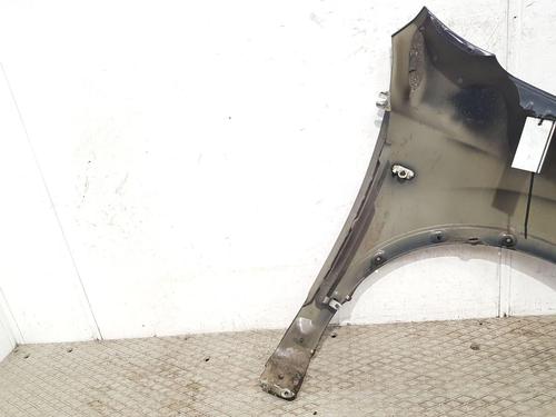 Left front fenders NISSAN QASHQAI / QASHQAI +2 I (J10, NJ10, JJ10E) 1.6 | BP27150879C41 