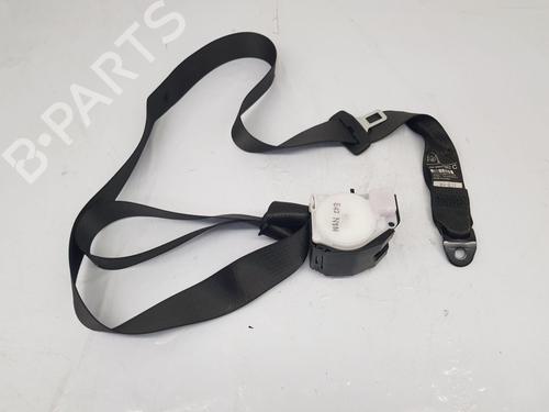 Used Rear center seatbelt Rear center seatbelt VAUXHALL MOKKA / MOKKA X (J13) 1.7 CDTI (131 hp) 35795735 35795735