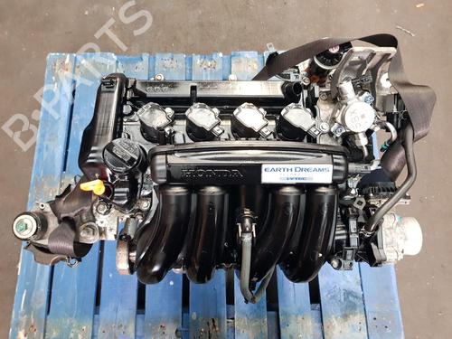 Motor HONDA JAZZ IV (GK_) 1.5 (130 hp) 22656593